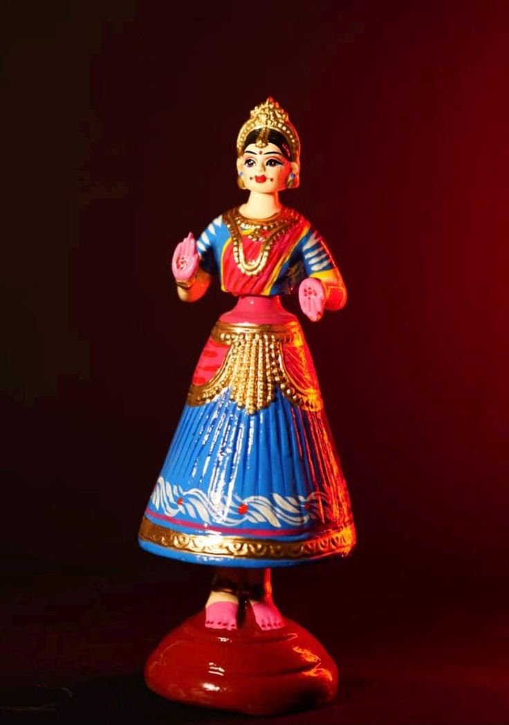 Celebration craft