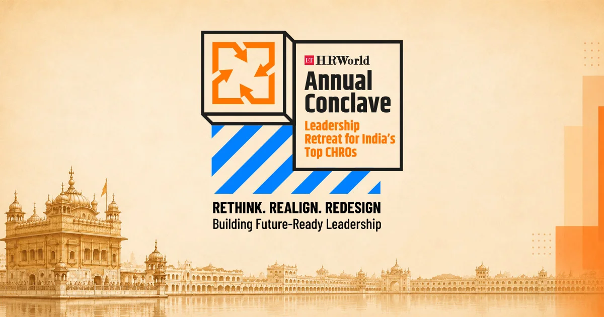 CHRO Annual Conclave